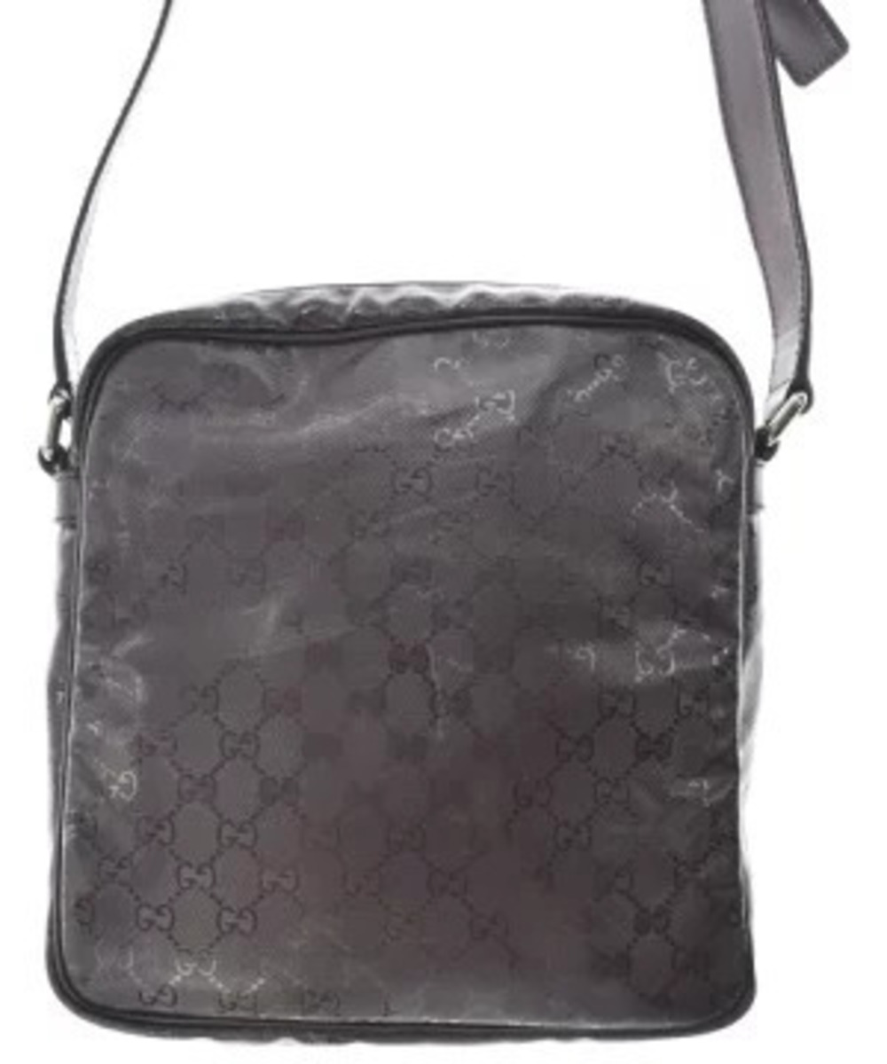 Gucci pattern Brown All Bag Shoulder over Brown